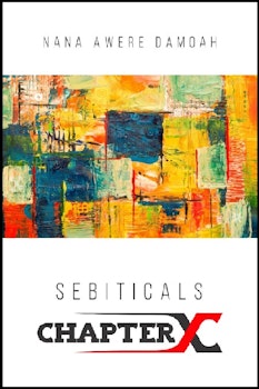 Sebiticals Chapter X